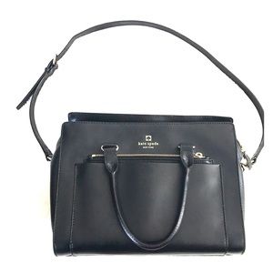 Kate spade hand bag
